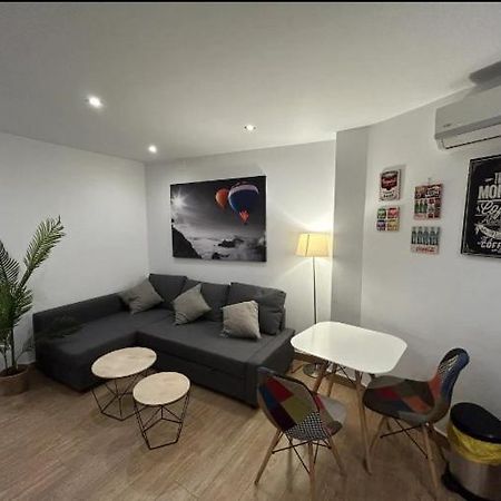 Acogedor Apartamento Picasso Málaga Exterior foto